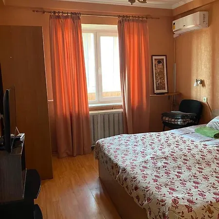 Apartment Plaza Kiew
